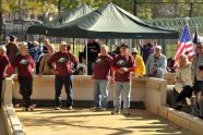 2009 Citywide Bocce Tournament Finals 