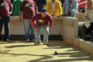 2009 Citywide Bocce Tournament Finals 