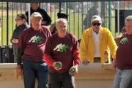 2009 Citywide Bocce Tournament Finals 