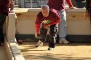 2009 Citywide Bocce Tournament Finals 