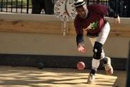 2009 Citywide Bocce Tournament Finals 