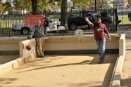 2009 Citywide Bocce Tournament Finals 