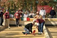 2009 Citywide Bocce Tournament Finals 