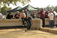 2009 Citywide Bocce Tournament Finals 