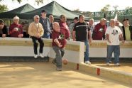 2009 Citywide Bocce Tournament Finals 