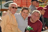 2009 Citywide Bocce Tournament Finals 