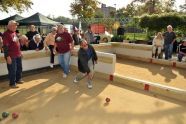 2009 Citywide Bocce Tournament Finals 