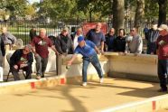 2009 Citywide Bocce Tournament Finals 