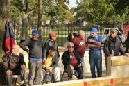 2009 Citywide Bocce Tournament Finals 