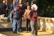 2009 Citywide Bocce Tournament Finals 