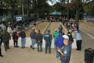 2009 Citywide Bocce Tournament Finals 