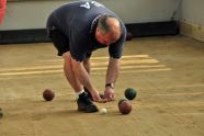 2009 Citywide Bocce Tournament Finals 