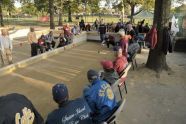 2009 Citywide Bocce Tournament Finals 