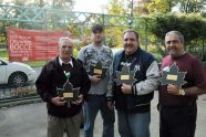 2009 Citywide Bocce Tournament Finals 