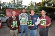 2009 Citywide Bocce Tournament Finals 