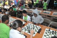 9th Annual Chess-in-the-Parks Rapid Open 