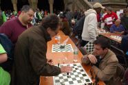 9th Annual Chess-in-the-Parks Rapid Open 