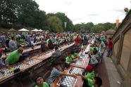 9th Annual Chess-in-the-Parks Rapid Open 