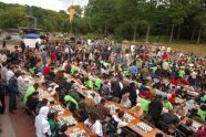 9th Annual Chess-in-the-Parks Rapid Open 