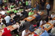 9th Annual Chess-in-the-Parks Rapid Open 