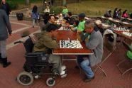 9th Annual Chess-in-the-Parks Rapid Open 