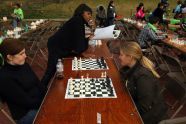 9th Annual Chess-in-the-Parks Rapid Open 