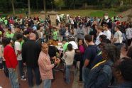 9th Annual Chess-in-the-Parks Rapid Open 