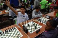 9th Annual Chess-in-the-Parks Rapid Open 