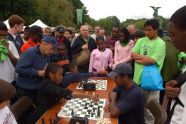 9th Annual Chess-in-the-Parks Rapid Open 