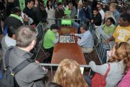 9th Annual Chess-in-the-Parks Rapid Open 