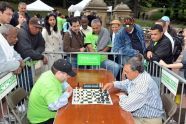 9th Annual Chess-in-the-Parks Rapid Open 