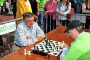 9th Annual Chess-in-the-Parks Rapid Open 