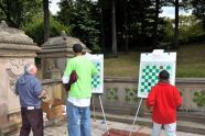 9th Annual Chess-in-the-Parks Rapid Open 