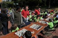 9th Annual Chess-in-the-Parks Rapid Open 