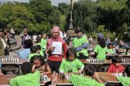 9th Annual Chess-in-the-Parks Rapid Open 