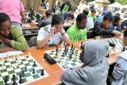 9th Annual Chess-in-the-Parks Rapid Open 