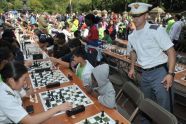 9th Annual Chess-in-the-Parks Rapid Open 