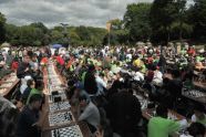 9th Annual Chess-in-the-Parks Rapid Open 