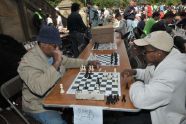 9th Annual Chess-in-the-Parks Rapid Open 