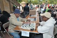 9th Annual Chess-in-the-Parks Rapid Open 