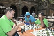 9th Annual Chess-in-the-Parks Rapid Open 