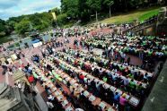 9th Annual Chess-in-the-Parks Rapid Open 