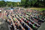 9th Annual Chess-in-the-Parks Rapid Open 