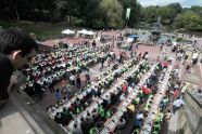 9th Annual Chess-in-the-Parks Rapid Open 