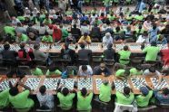 9th Annual Chess-in-the-Parks Rapid Open 