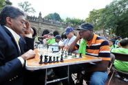 9th Annual Chess-in-the-Parks Rapid Open 