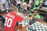 9th Annual Chess-in-the-Parks Rapid Open 