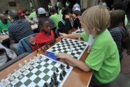 9th Annual Chess-in-the-Parks Rapid Open 