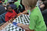 9th Annual Chess-in-the-Parks Rapid Open 