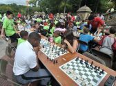 9th Annual Chess-in-the-Parks Rapid Open 